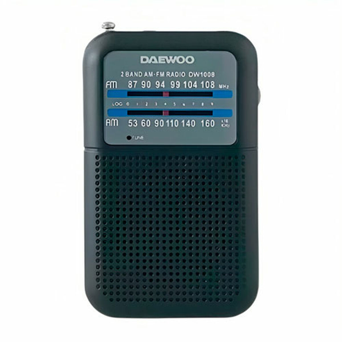 Rádio Daewoo